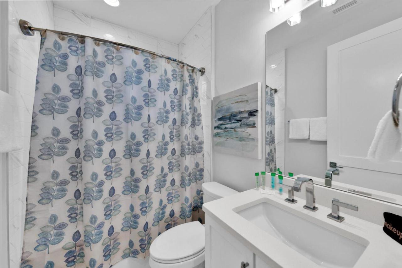 Joy Of Life - Seacrest Beach 4Bd 4Ba Villa Rosemary Beach Buitenkant foto