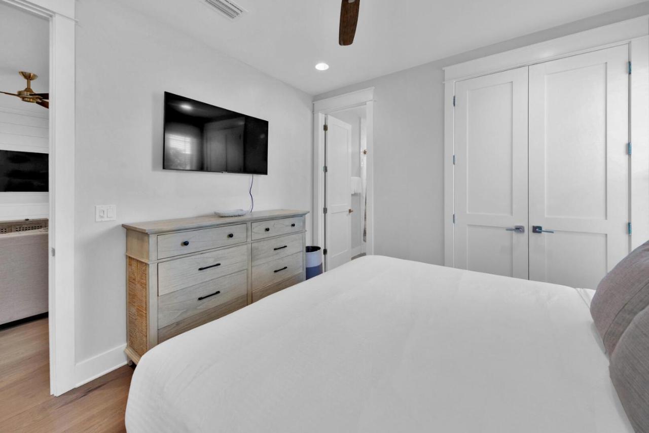 Joy Of Life - Seacrest Beach 4Bd 4Ba Villa Rosemary Beach Buitenkant foto
