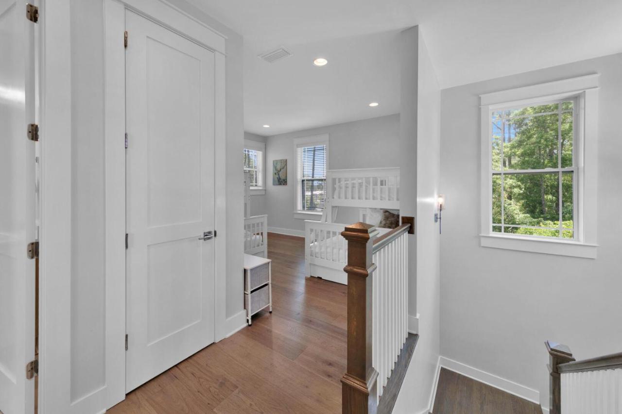Joy Of Life - Seacrest Beach 4Bd 4Ba Villa Rosemary Beach Buitenkant foto