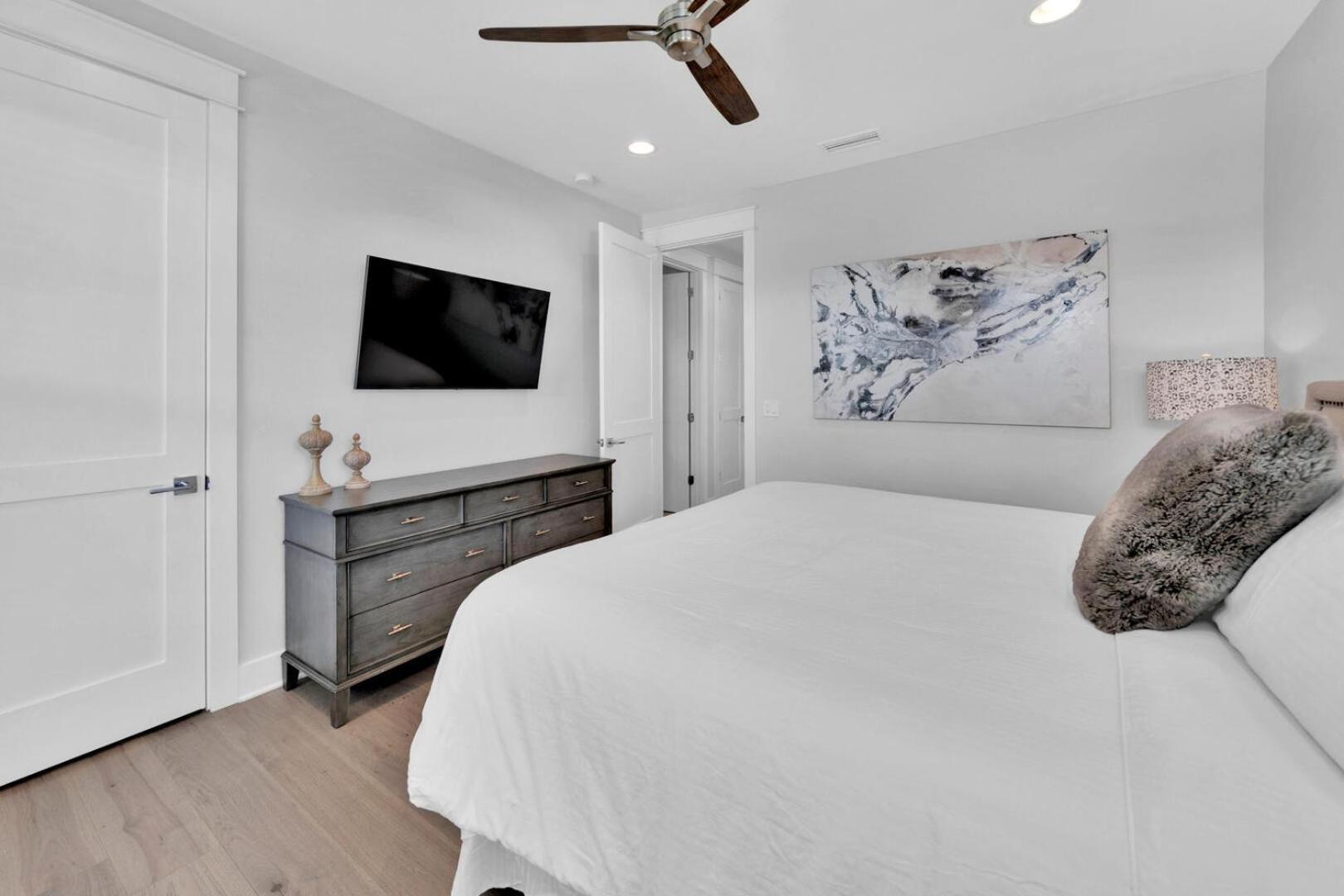 Joy Of Life - Seacrest Beach 4Bd 4Ba Villa Rosemary Beach Buitenkant foto