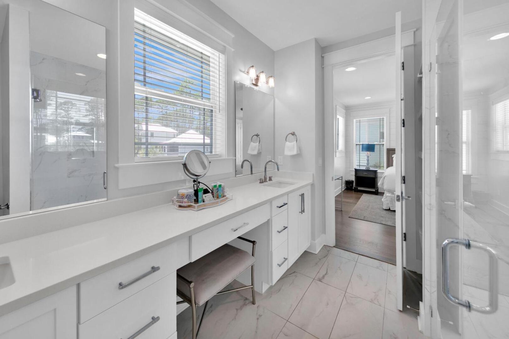 Joy Of Life - Seacrest Beach 4Bd 4Ba Villa Rosemary Beach Buitenkant foto